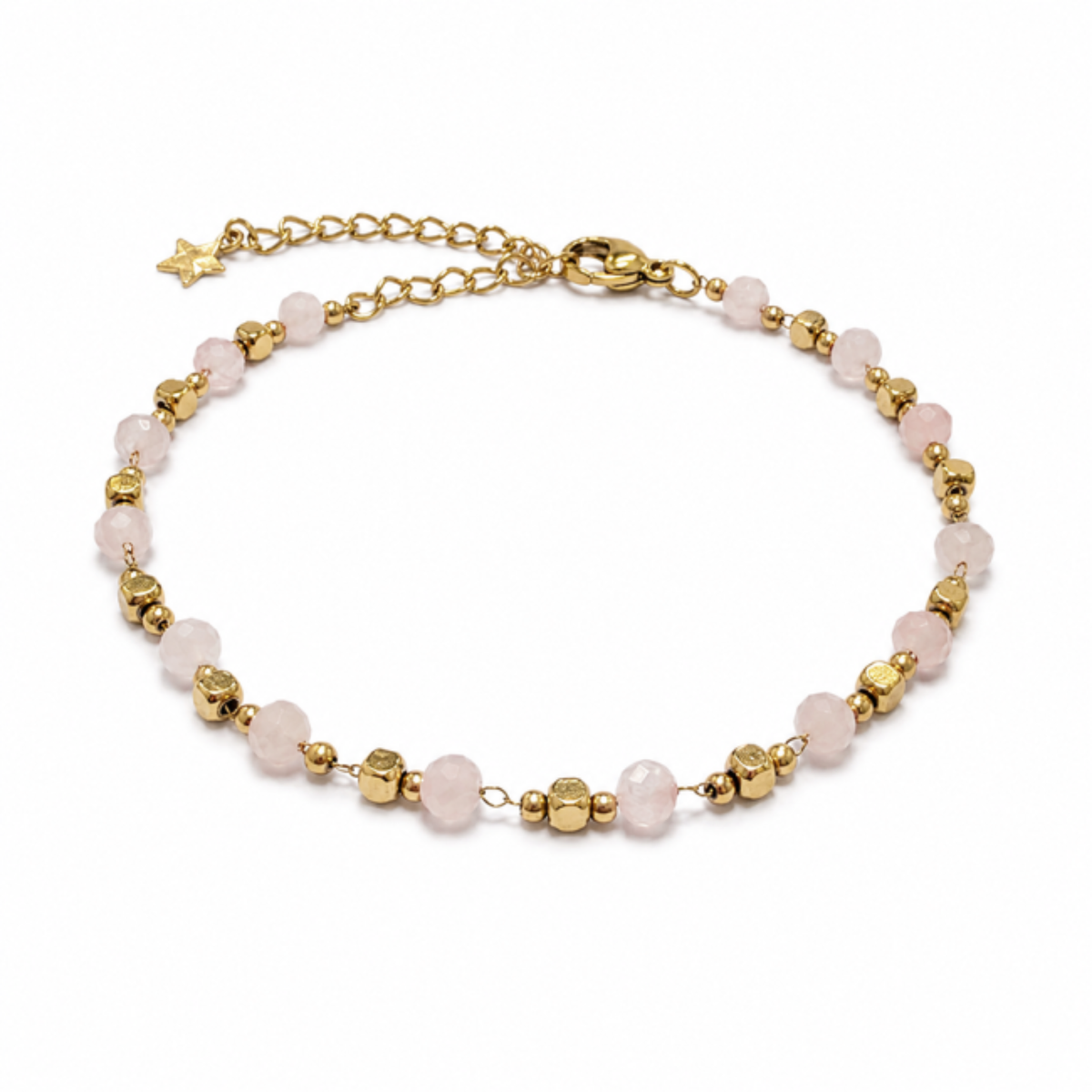Nova Edelstein Armband