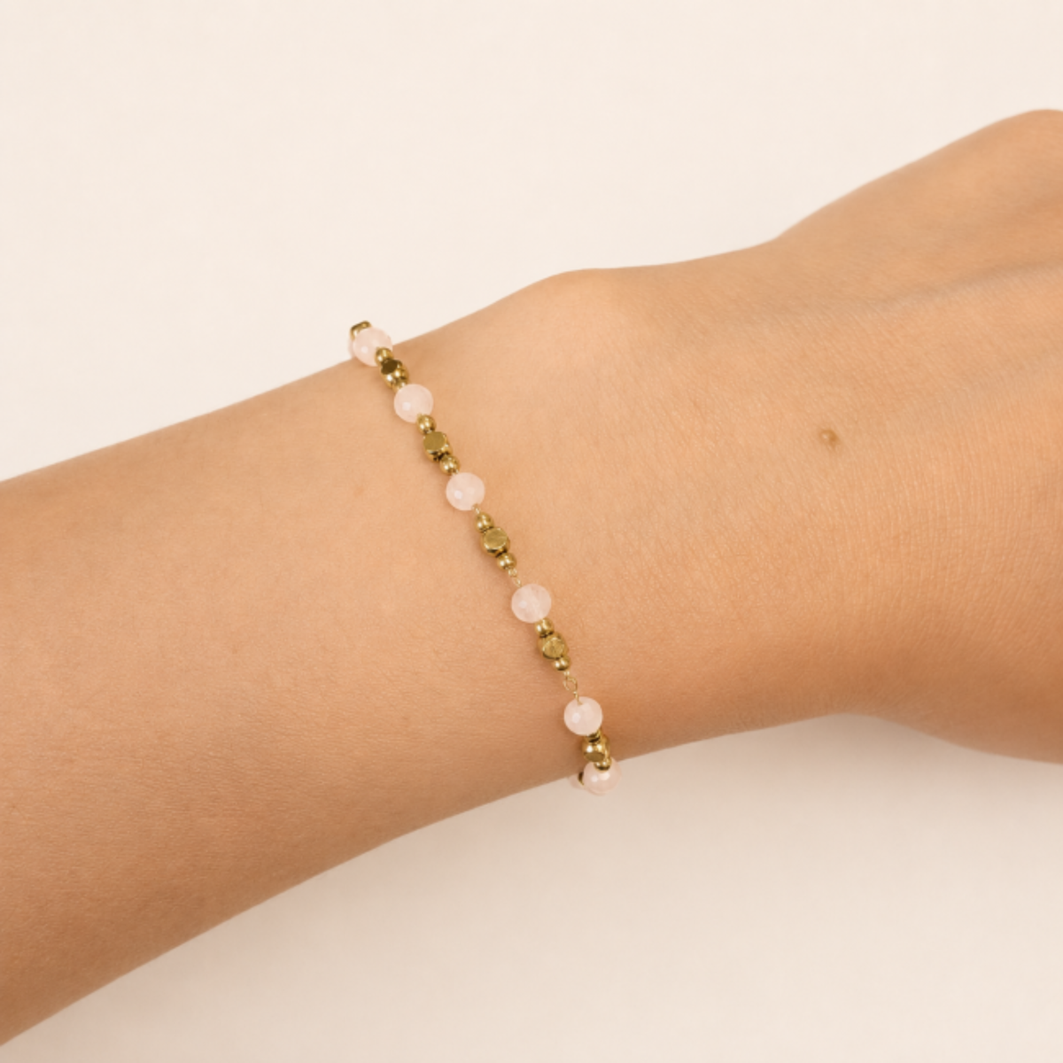 Nova Edelstein Armband