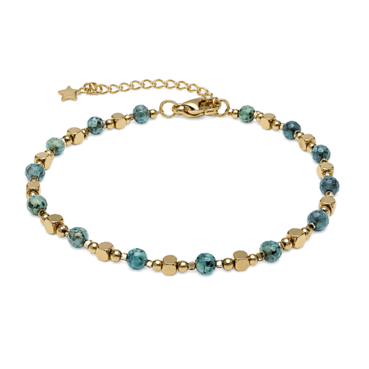 Nova Edelstein Armband