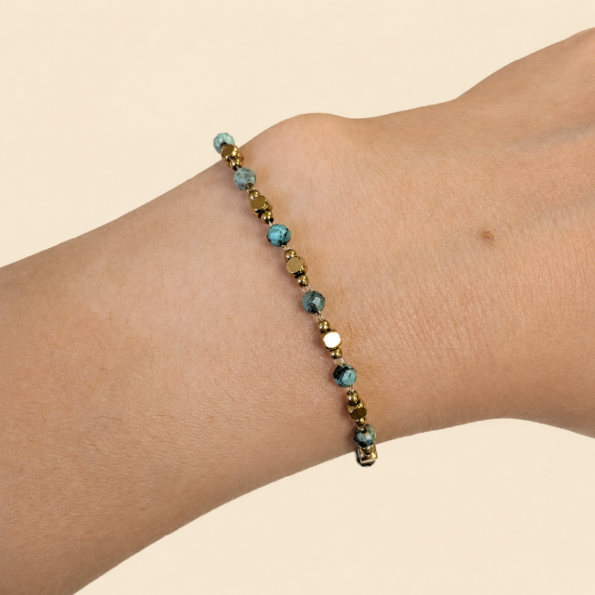 Nova Edelstein Armband